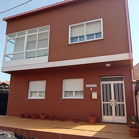 Casa Esther 格罗韦 外观 照片