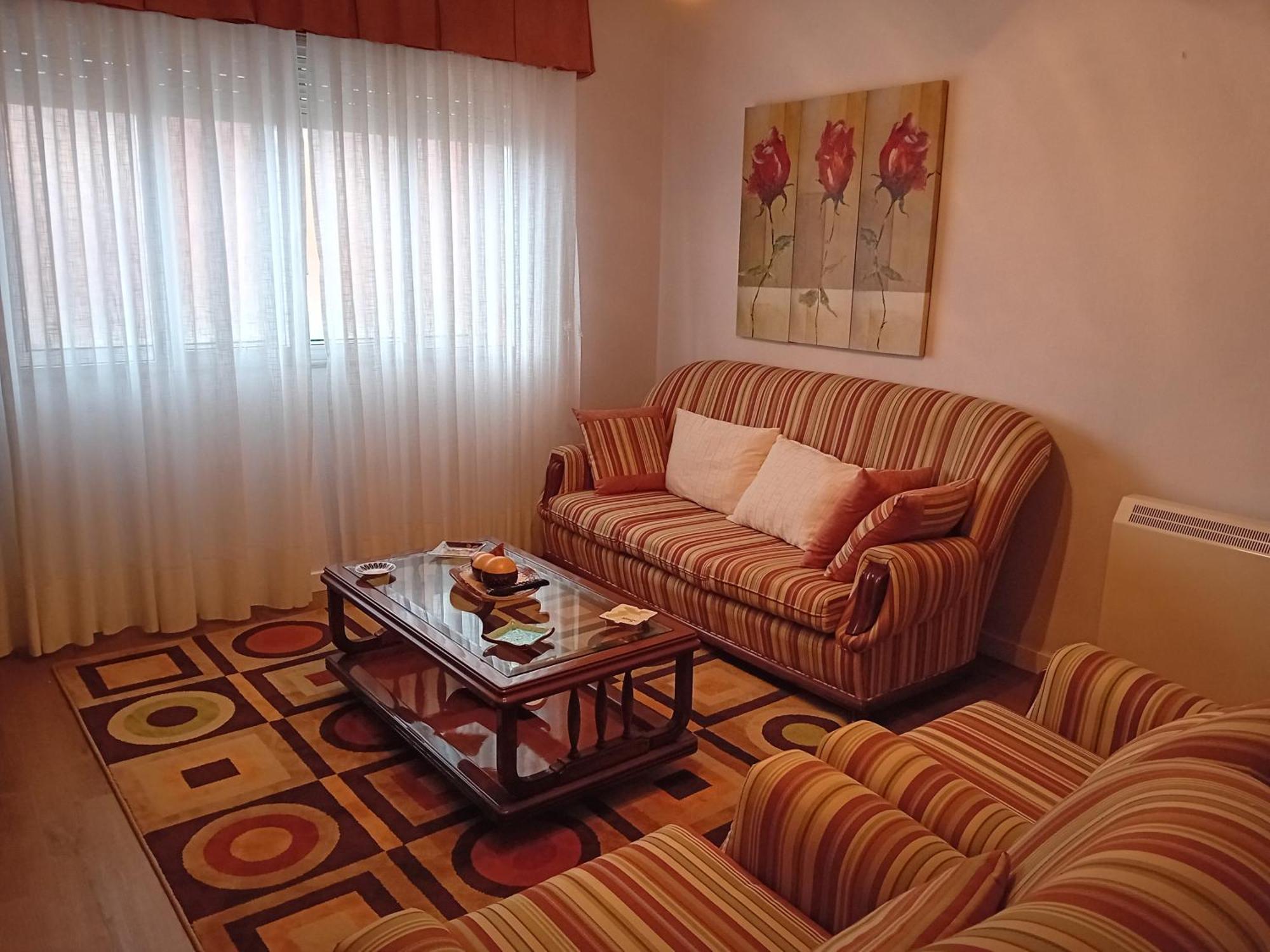 Casa Esther 格罗韦 外观 照片