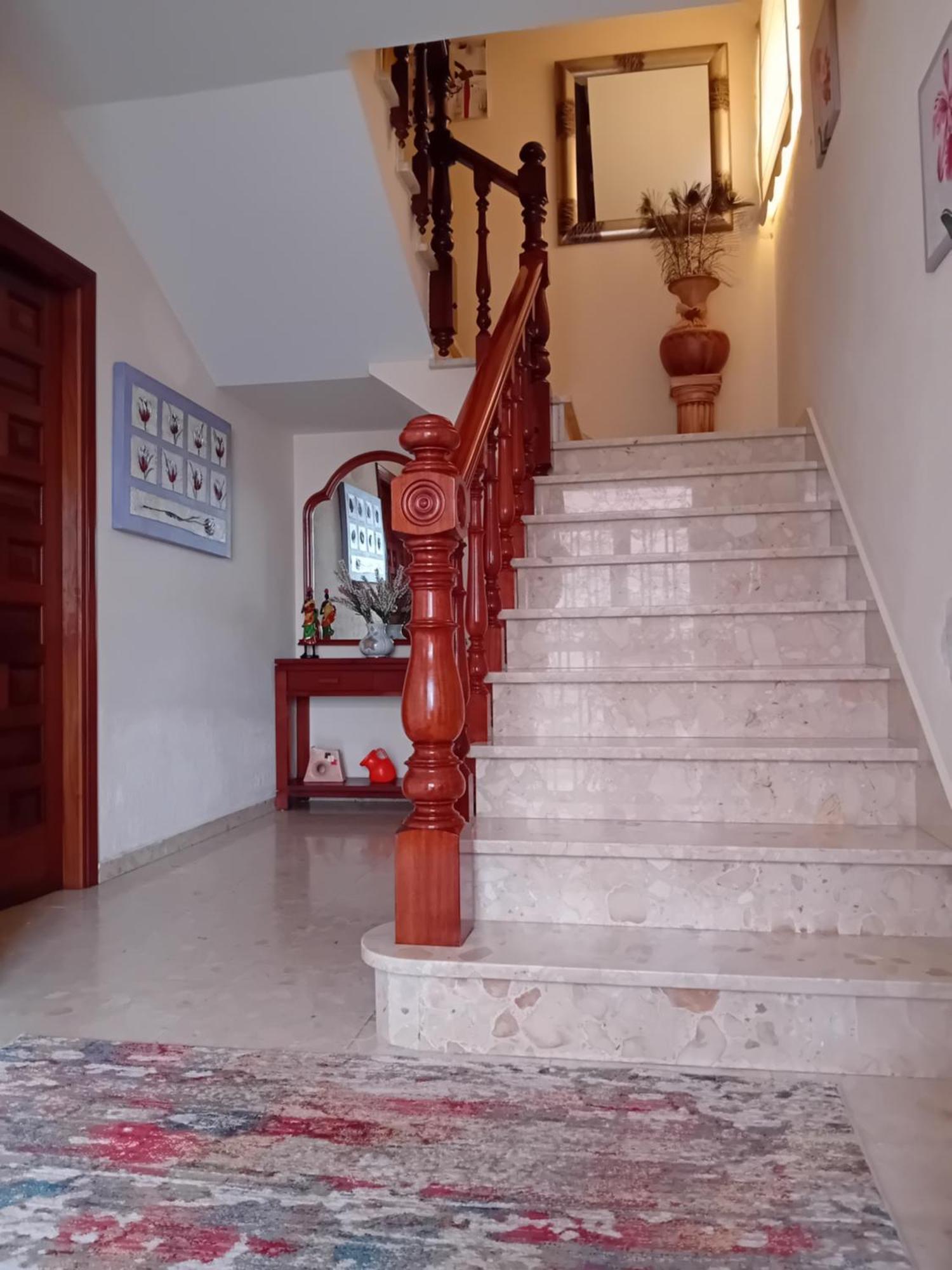 Casa Esther 格罗韦 外观 照片