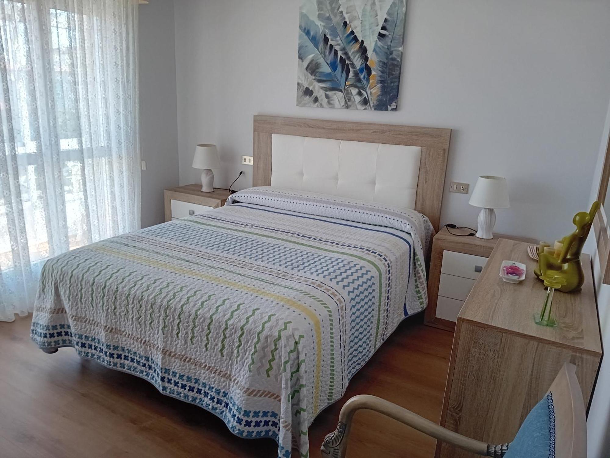 Casa Esther 格罗韦 外观 照片